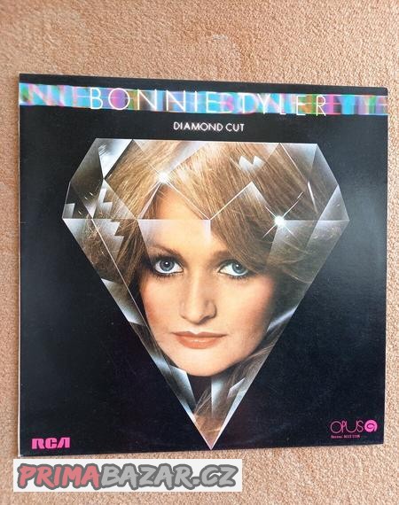 Nehrané LP Bonnie Tyler
