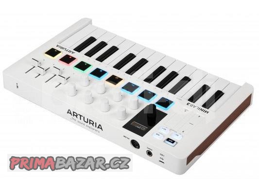 arturia-minilab-3-white