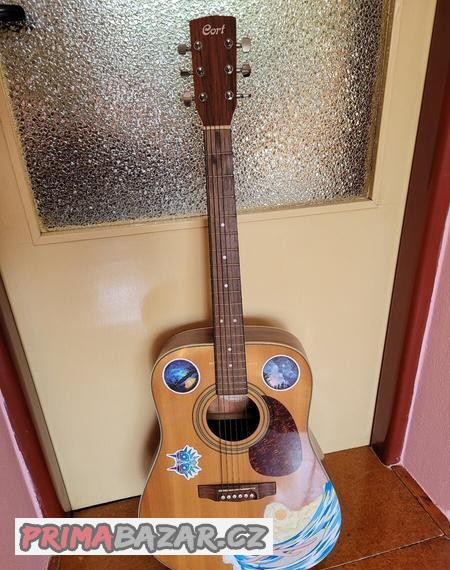 Cort AD-870 NAT
