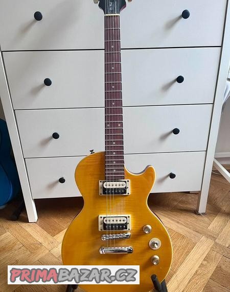 Elektrická kytara Epiphone Slash AFD Les Paul Special-II Out