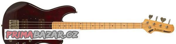 Baskytara Ibanez roadster 1979