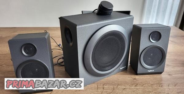 Reproduktory Logitech Z333
