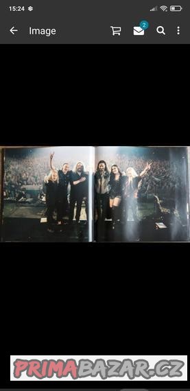Nightwish-Vehicle of spirit