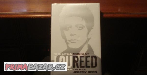 Lou Reed: The Life & Music of Lou Reed - Waiting for the Man