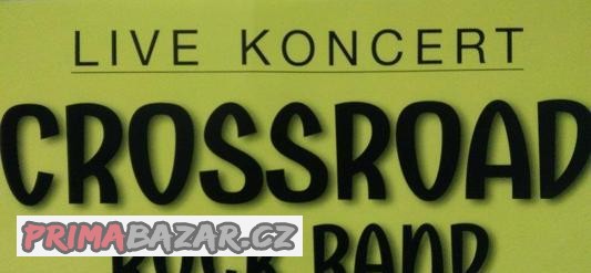 CROSSROAD rock band