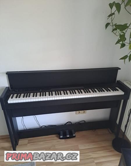 Digitální piano Korg