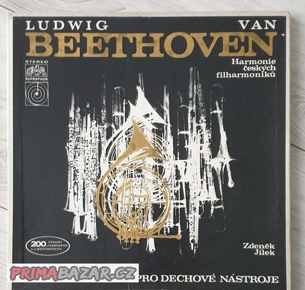 Ludwig van Beethoven