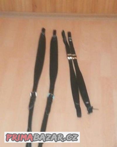 Pásky pro Acordeon nové