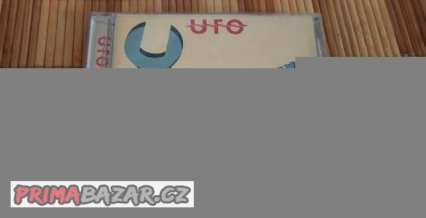 PRODAM  4XCD  - UFO -