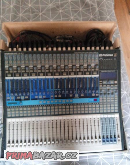 Presonus 24.4.2