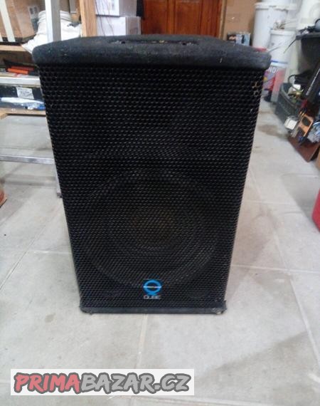 Odposlechy QUBE Q12