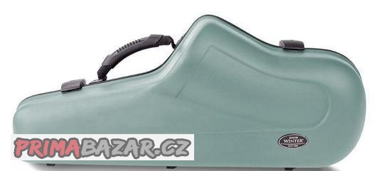 Winter JW 61092 Tech Stone - nové ABS pouzdro pro alt sax