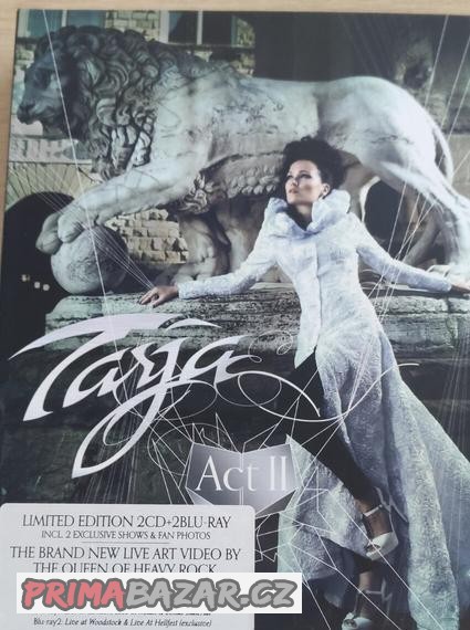 Tarja-Act 2