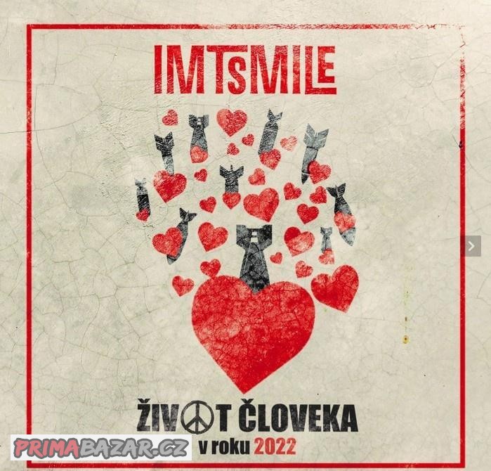 IMT Smile - Život Človeka 2022