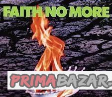 Faith no More - THE REAL CD