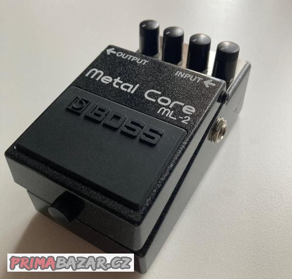Boss ML-2