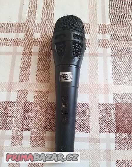 Hylex SN 9600