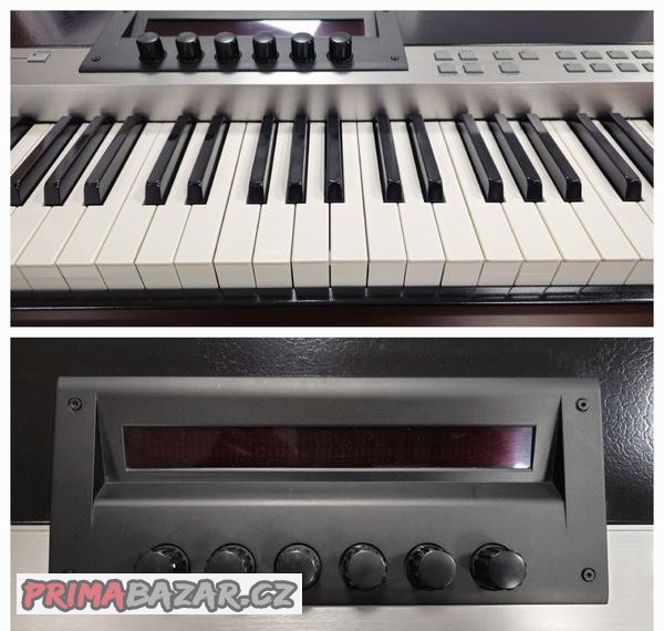 Yamaha CP1