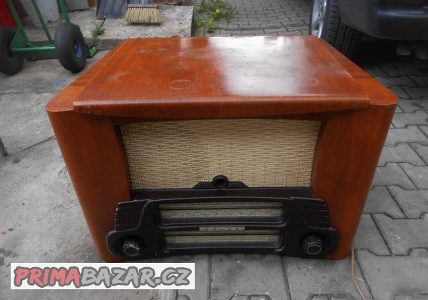 Prodám gramofon Tesla Supraphon