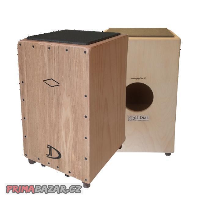 cajon-studio-mod-andalucia
