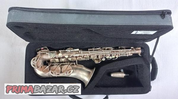 Toneking No.04799 - Alt saxofon