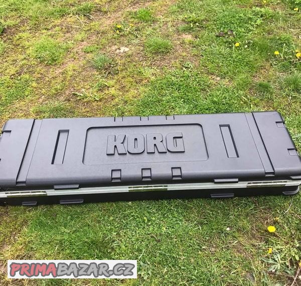 Klávesový kufr KORG HC-KRONOS2 88 LS (LK1)