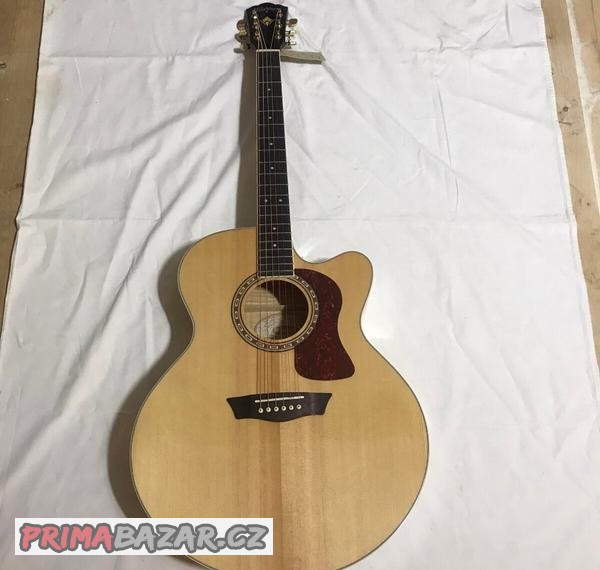 Elektroakustika WASHBURN Heritage HJ40SCE-O-U (G3)