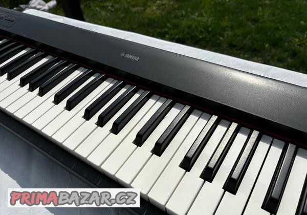 Yamaha NP-32 B Black (-A STAV)