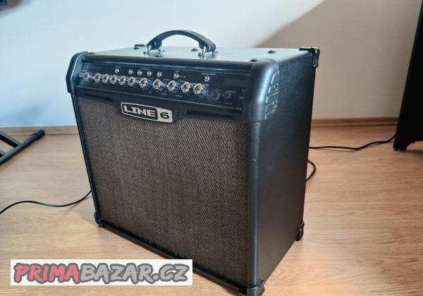 Line 6 Spider IV 75