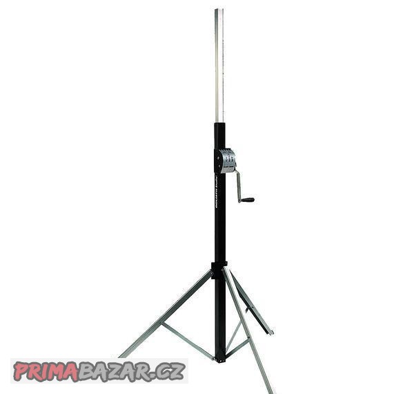 Stativ s klikou Duratruss ST-2800 TOP