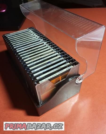 Mini Disc