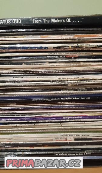 80x LP