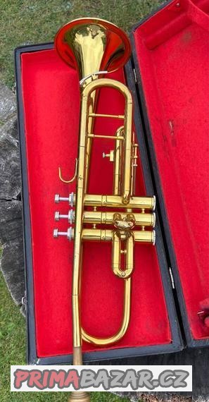 Trubka Amati Kraslice