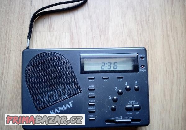Radio