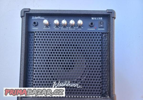 kombo 15W malé