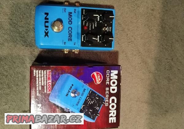 Mod Core NUX