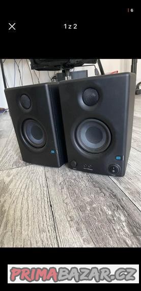 Reproduktory/studiove monitory Presonus eris 3.5
