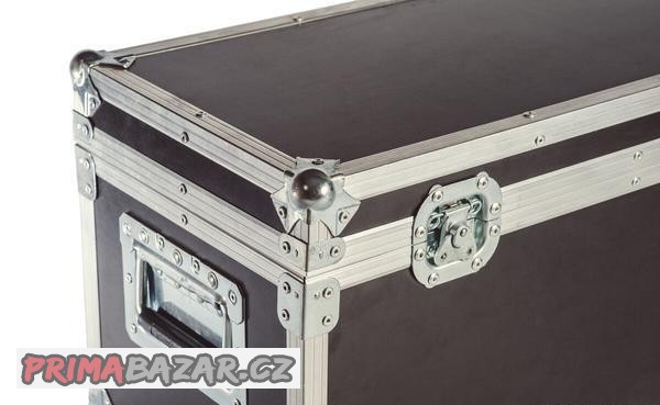 Hard case nástrojové kufry na míru