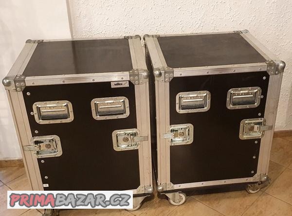 Adler case 2x