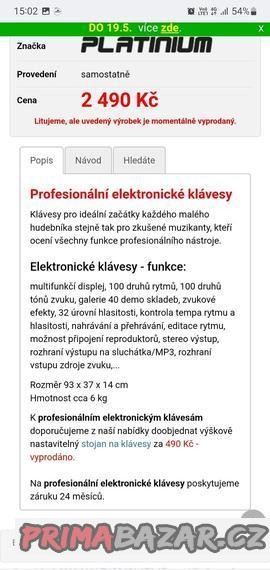 elektronicke-klavesy-platinium
