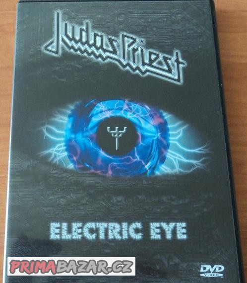 Judas Priest - Electric Eye 2003