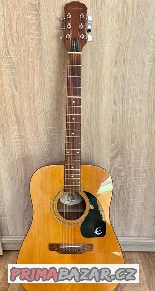 Epiphone PR200 NA, 1995, Korea