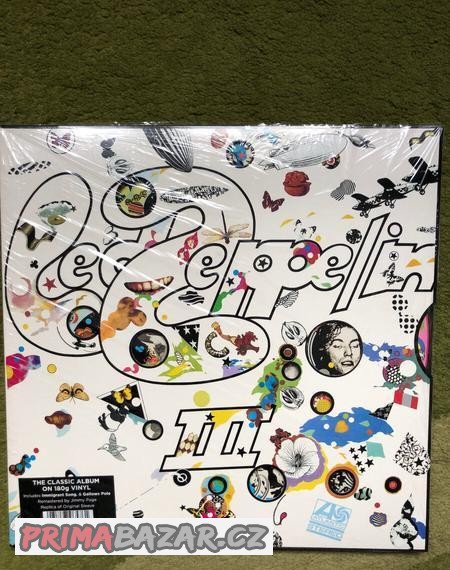 Led Zeppelin lll