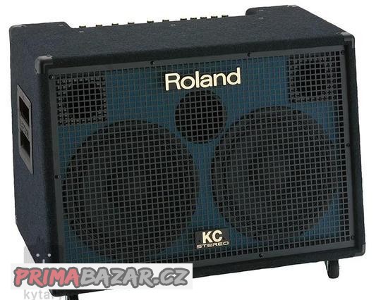 Klávesové kombo ROLAND KC 880