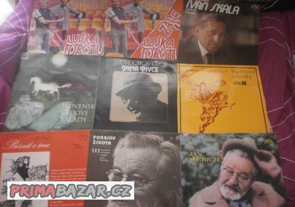 lp desky česke slovenske 18