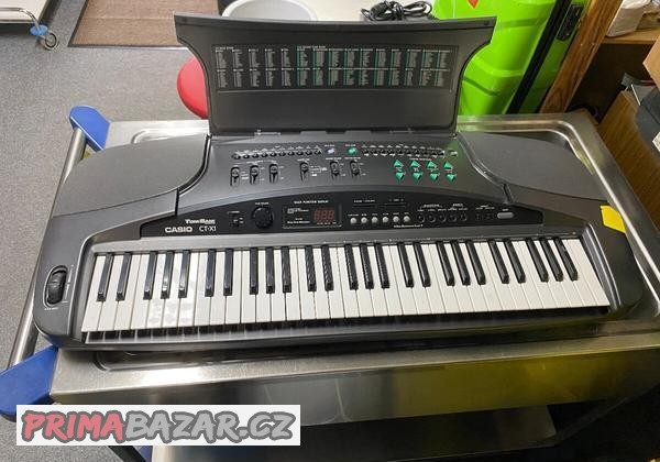 keyboard-casio-ct-x1-ve-slusnem-stavu