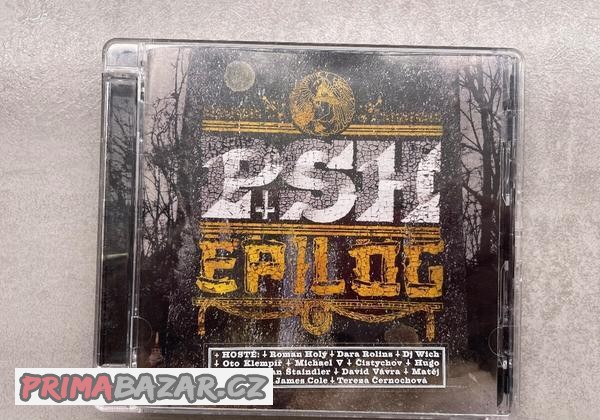 CD PSH - Epilog