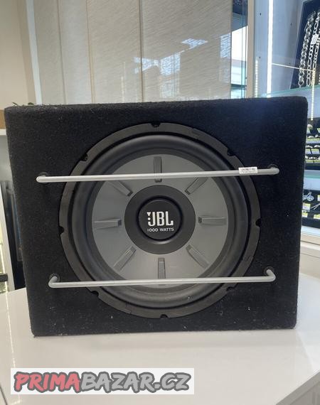 JBL stage 1200B