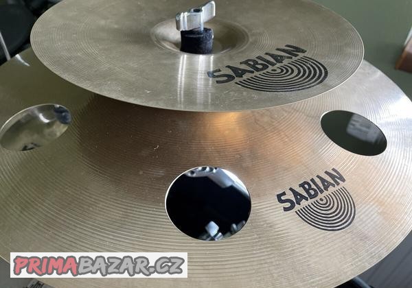 prodam-cinel-sabian-aax-o-zone