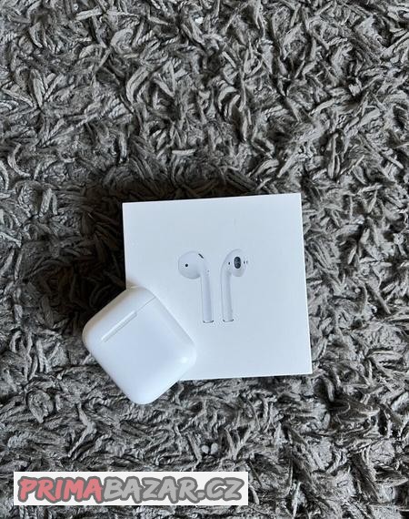 Apple airpods